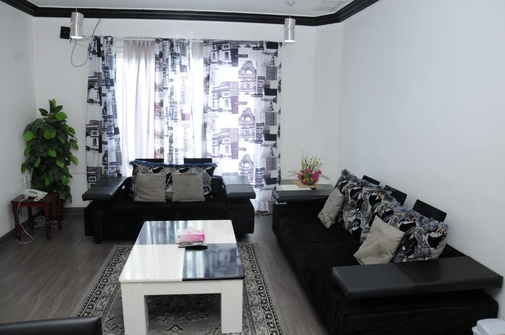 Arinza Tower Quality Apartments photo 1