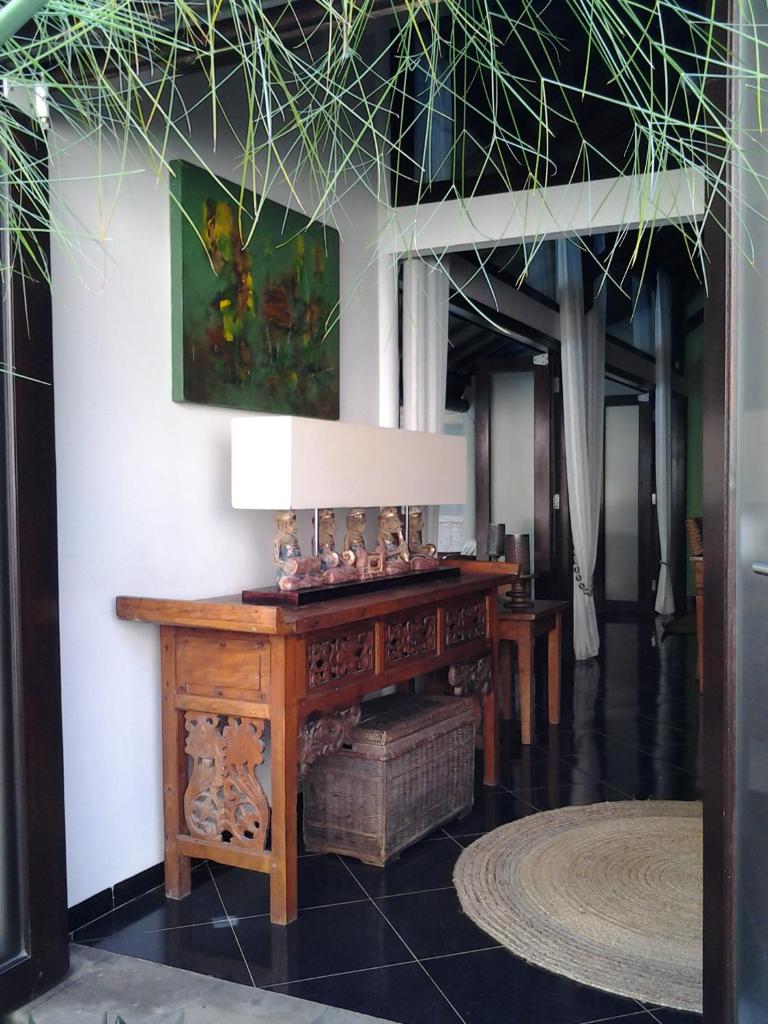 Villa Jati - Private Poolside Villa Central Lovina photo 1