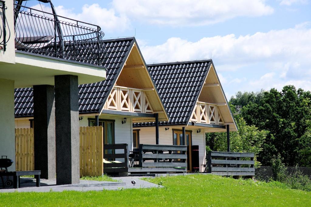 Apartamenty Żywiec photo 4