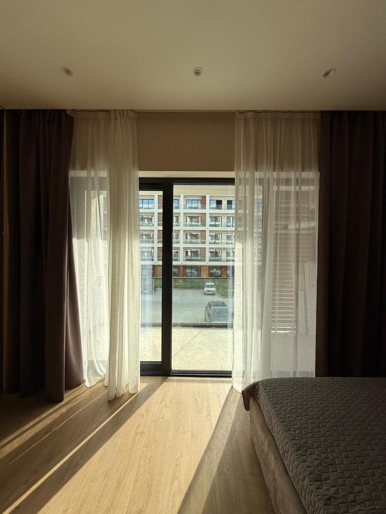 Sea breeze, Park residence 2 photo 4