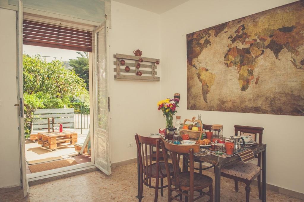 Nomad B&B photo 1
