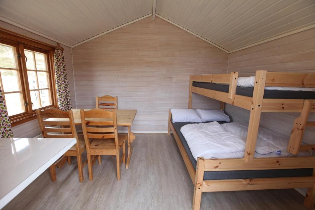 BaseCamp NorthCape - by Hytte Camp photo 4