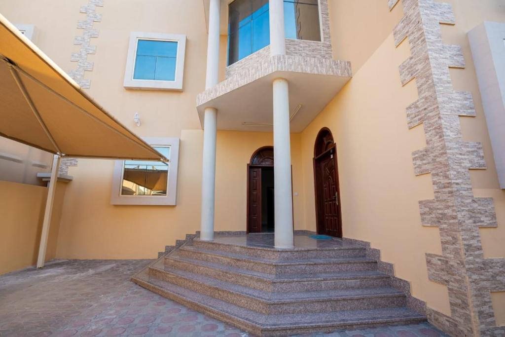 Baith Al Jannah Home Stay Room Type - Family Room with Private Bathroom