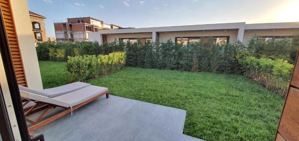 Escape 2 Seabreeze in Cozy Villa photo 2
