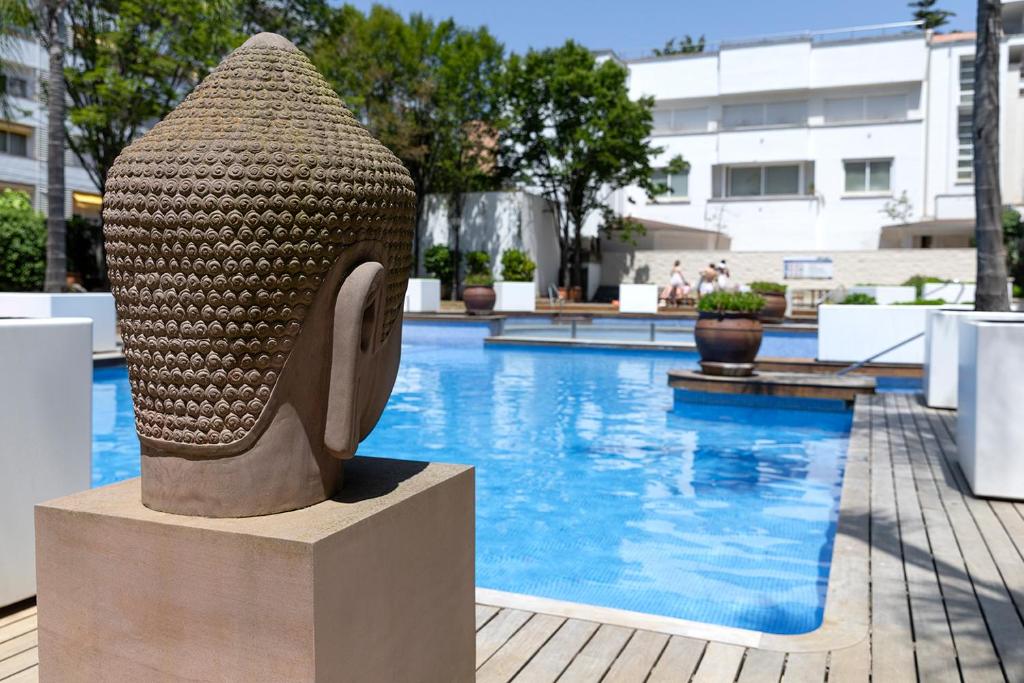Suites del Mar Fenals Apartments - Tap to explore photos