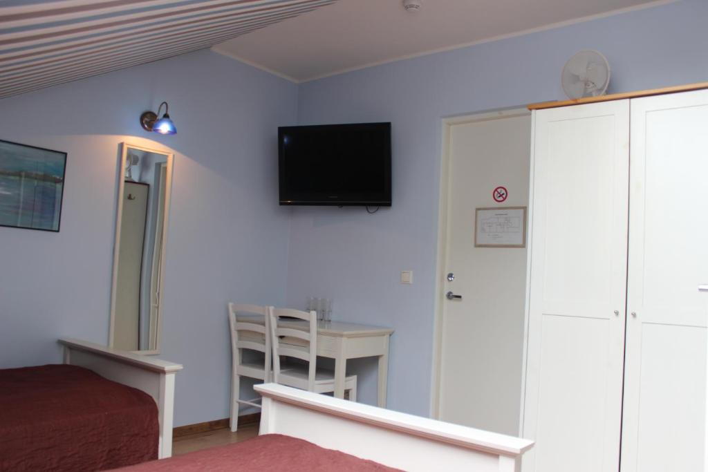 Трехместный (Трехместный номер), Guesthouse Mõisa Ait