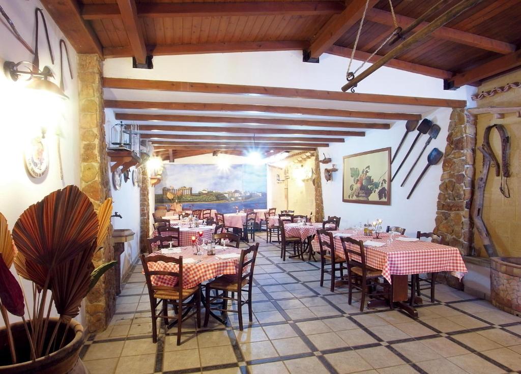 Hotel Alceste photo 2
