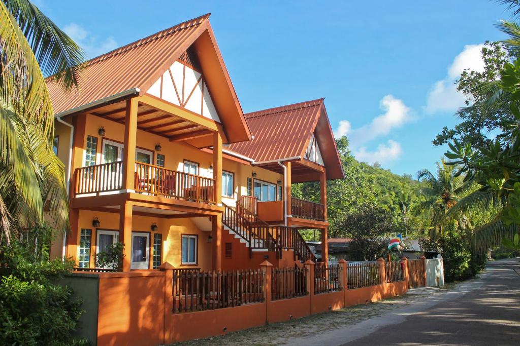 Green Blue Beach House photo 3