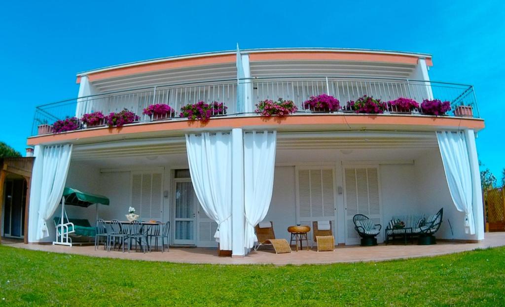 Villa Regina B&B photo 2