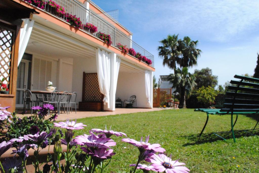 Villa Regina B&B photo 3