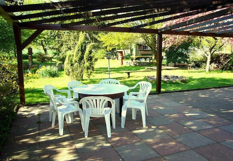 Gasthaus-Pension Zum Brandweiher photo 3