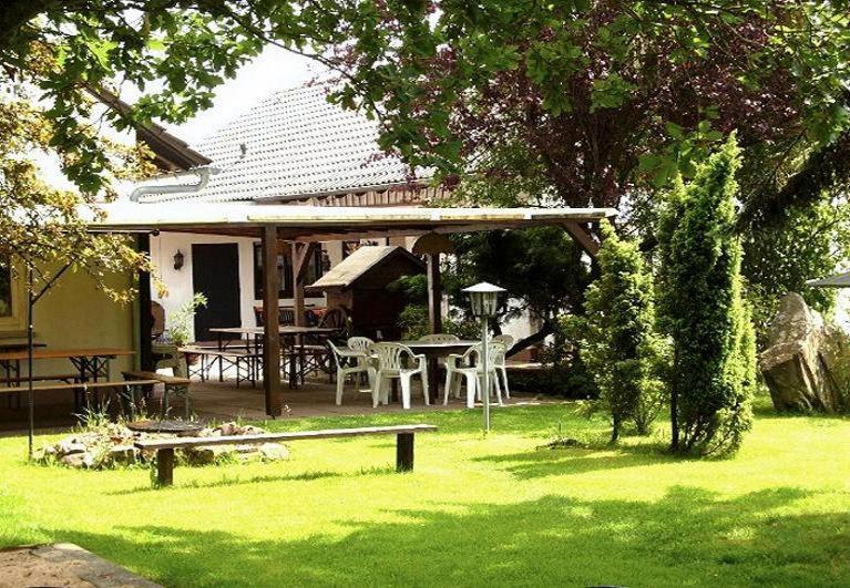 Gasthaus-Pension Zum Brandweiher photo 4