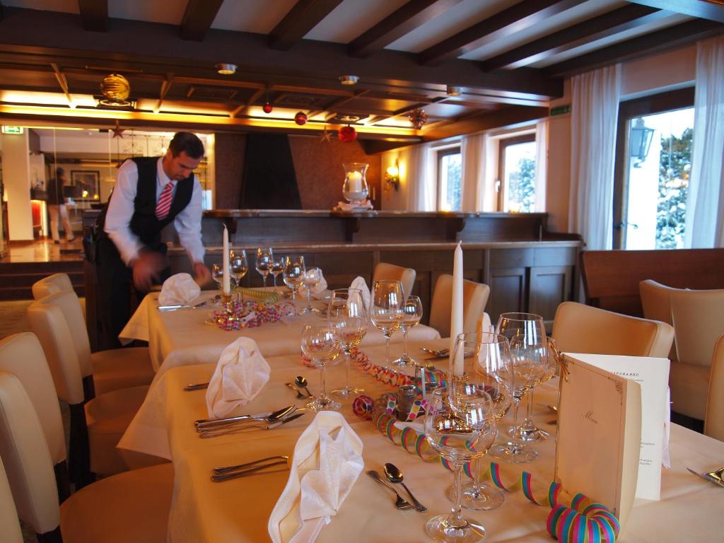 Hotel Sonnhof photo 1