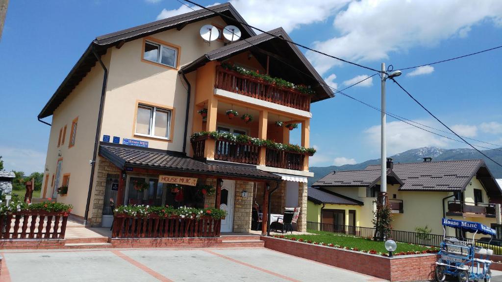 Guest House Mijić