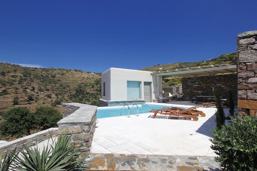 Villa Orso Blue II photo 1