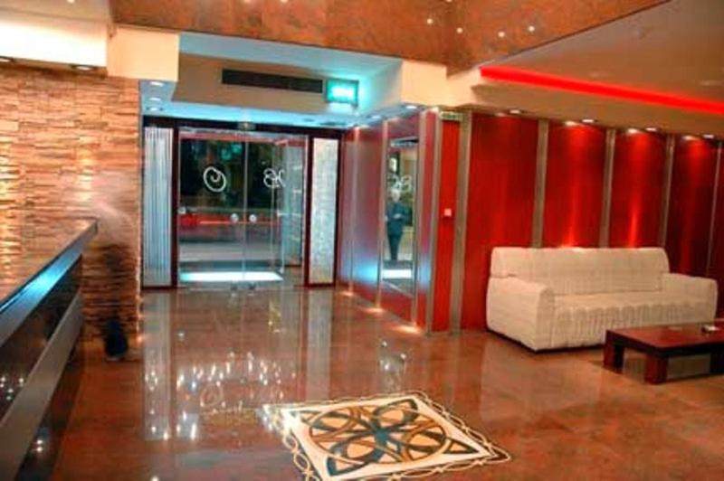 Hotel Olympion photo 3