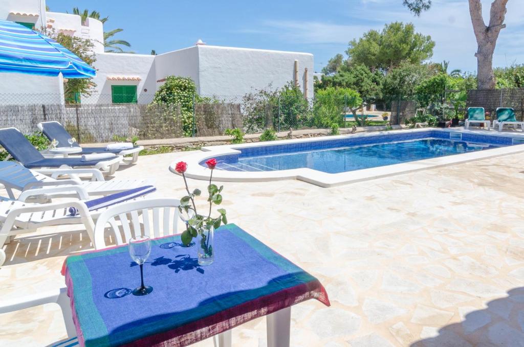 Villa Cala Esmeralda photo 1