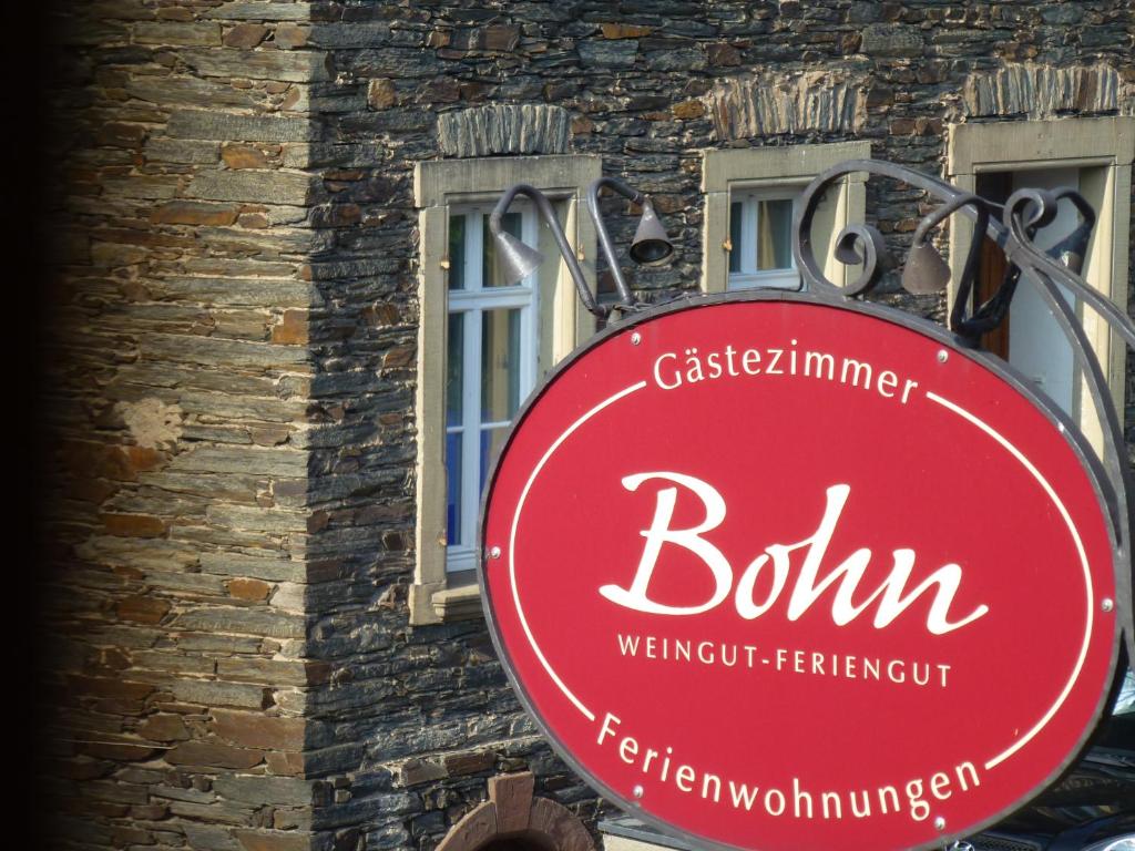 Feriengut Bohn photo 1