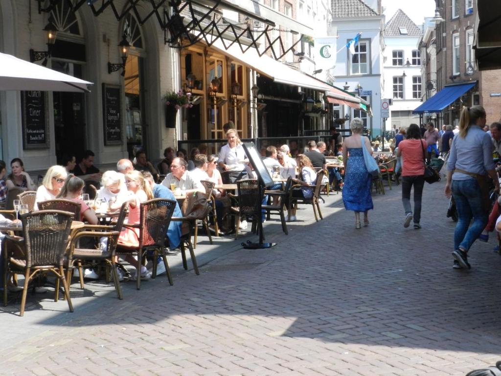 b&b Achter de Sterren photo 3