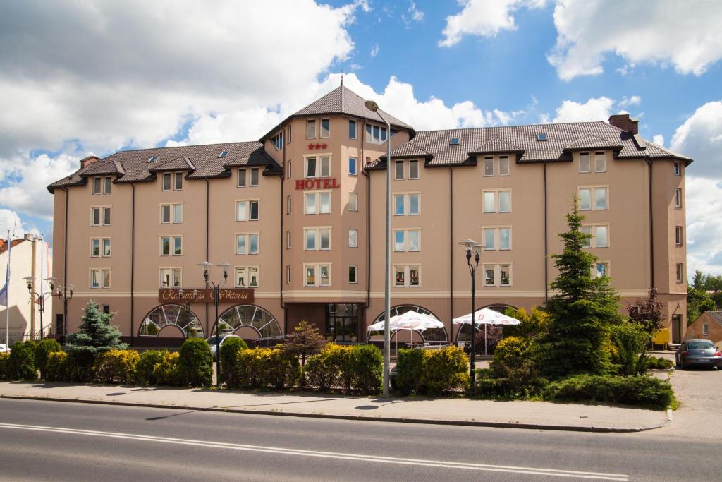 Hotel Kopczyński photo 4