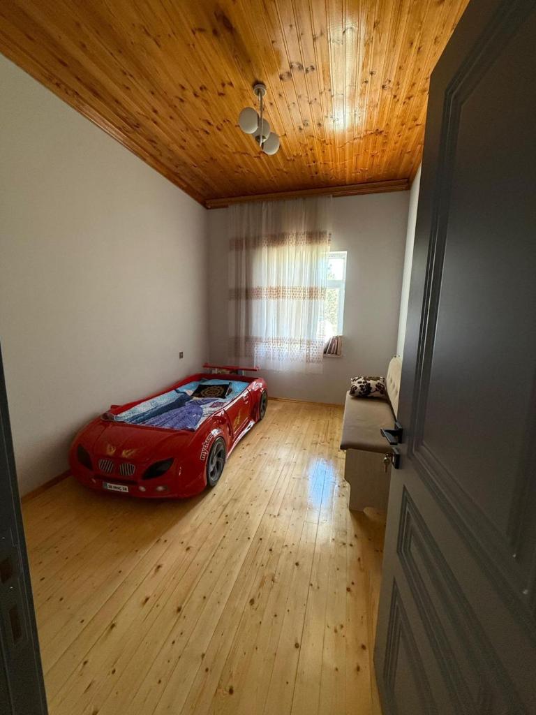 Holiday Home near Sea Breeze with 4 resident bracelets to Sea Breeze photo 4