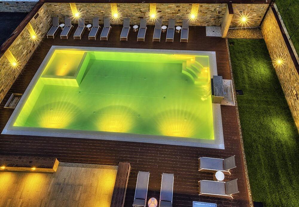 Rainbow Holiday Apartments Lake Como photo 2