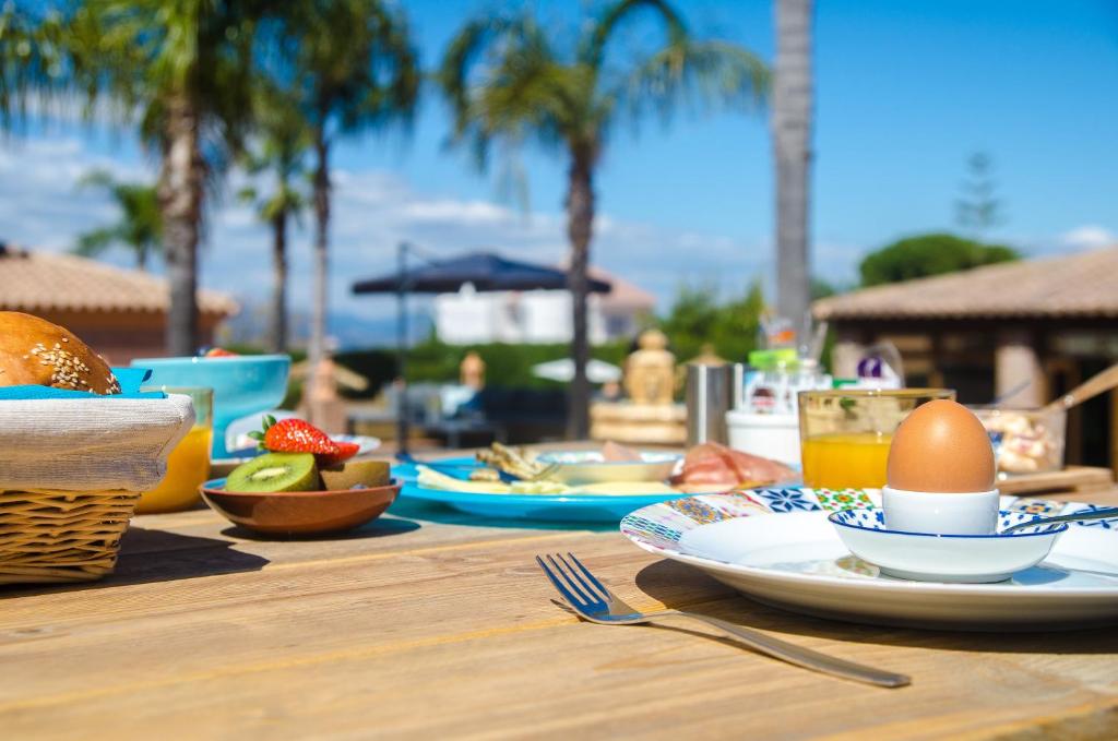 Villa Conmigo Bed & Breakfast photo 2