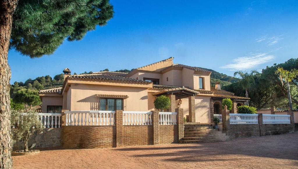 Villa Conmigo Bed & Breakfast photo 1