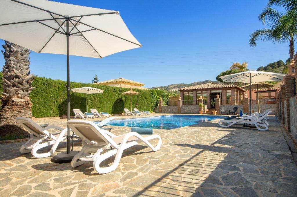 Villa Conmigo Bed & Breakfast photo 4