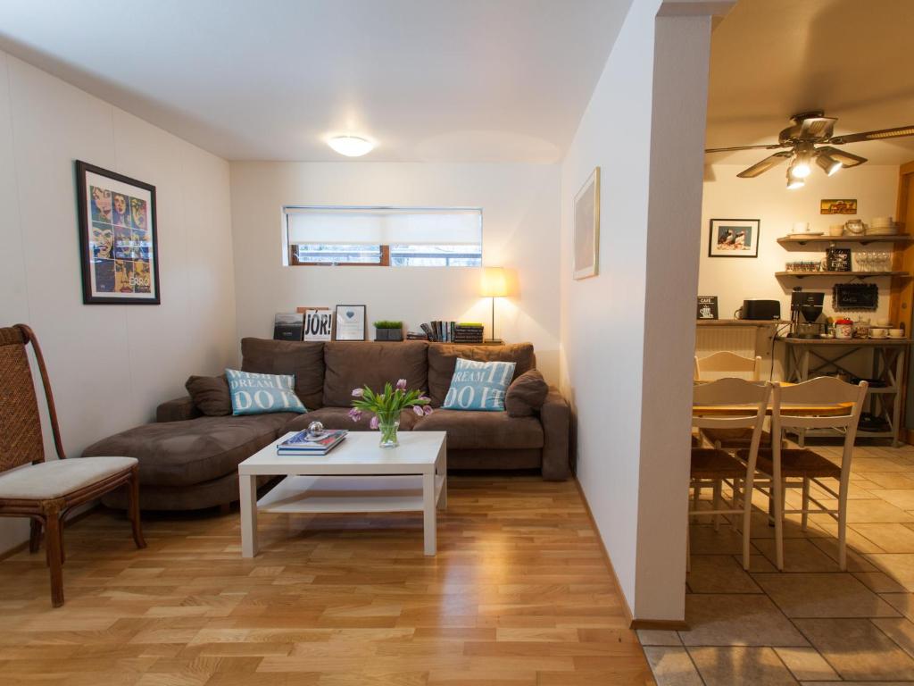 SKOLO Apartment photo 4