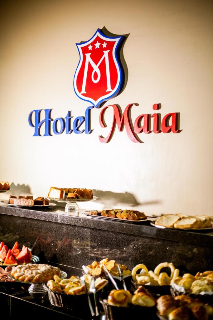 Hotel Maia photo 3