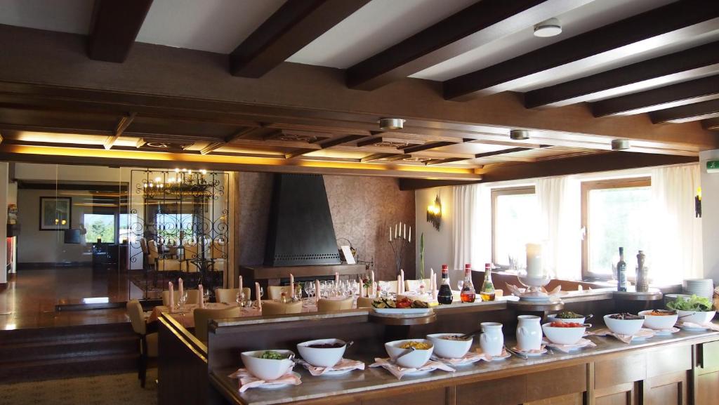 Hotel Sonnhof photo 4