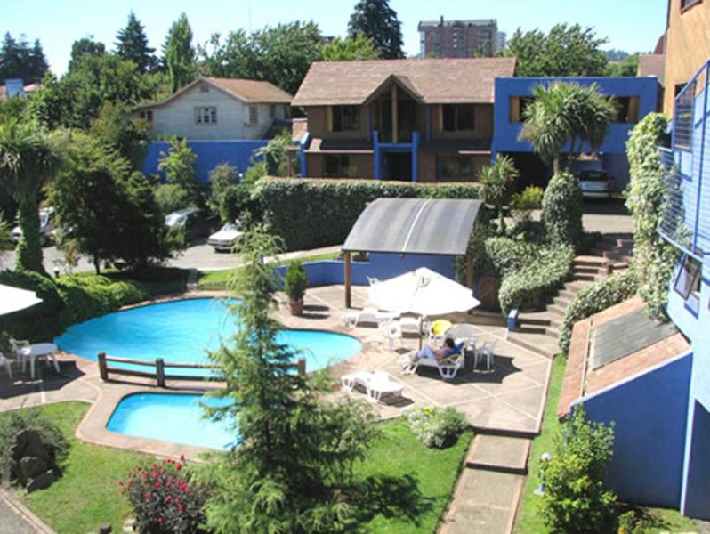 Hotel Tierra del Sur photo 4