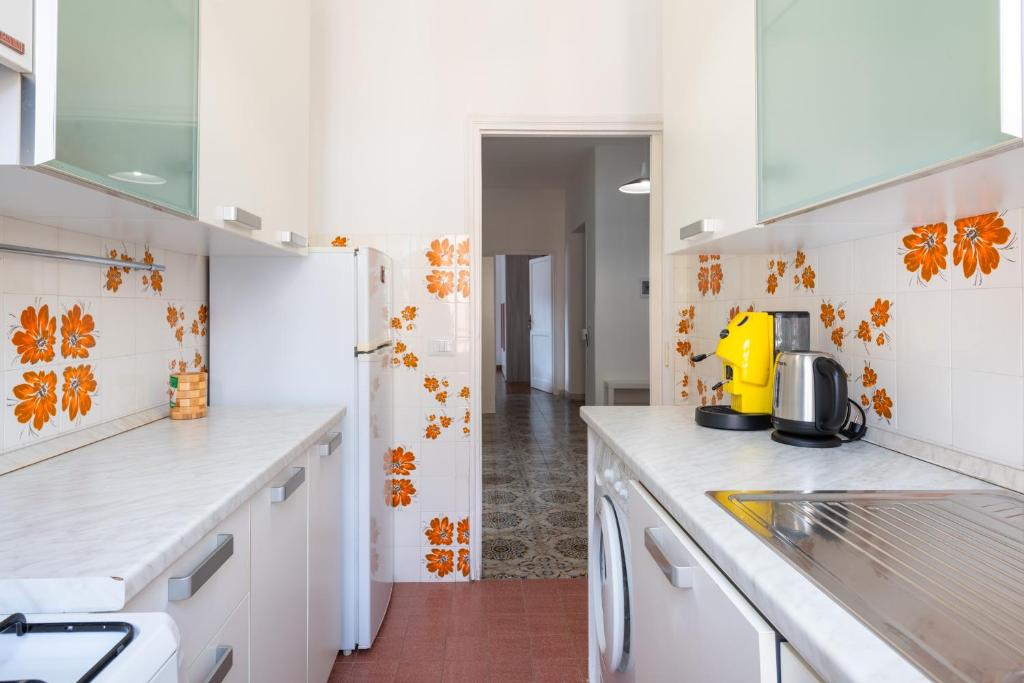 Casa di Marianna e Vittorio al Gemelli - Tap to explore photos