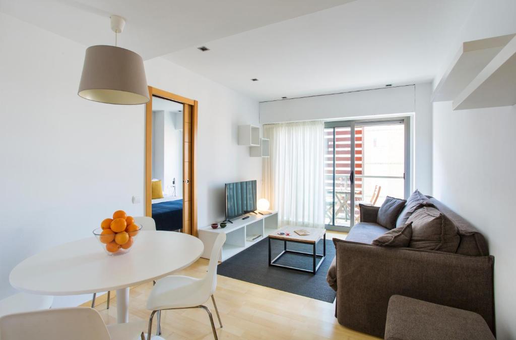 Durlet Rambla Mar Apartments - Tap to explore photos