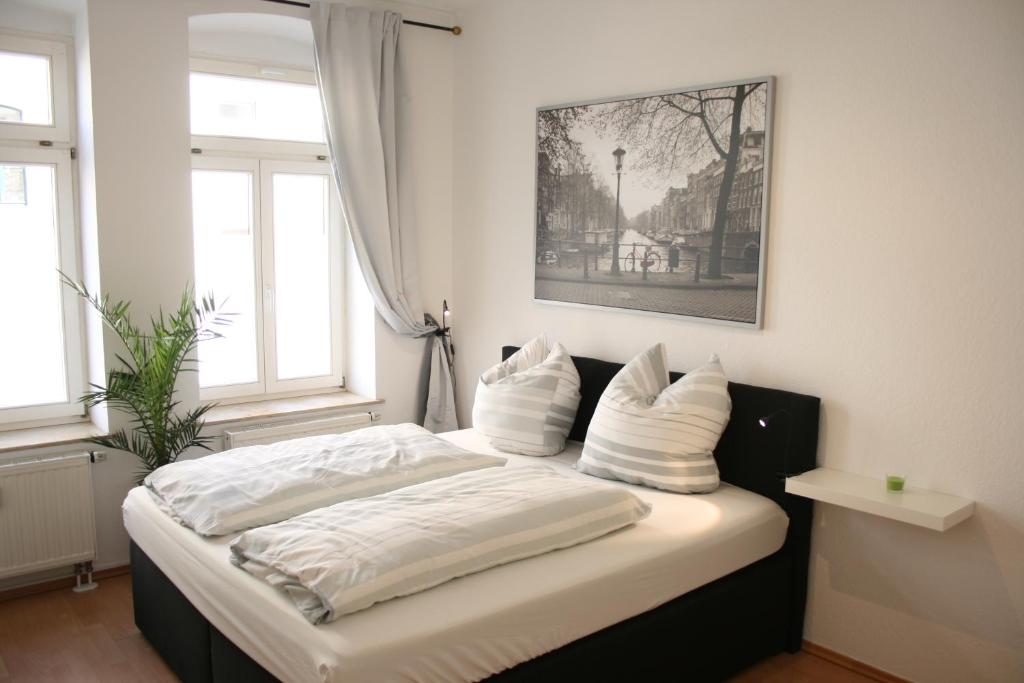Citywohnungen Halle Saale photo 2