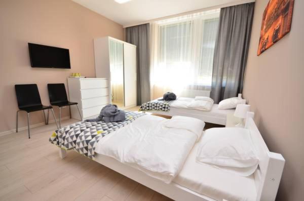 G'HOSTEL photo 4