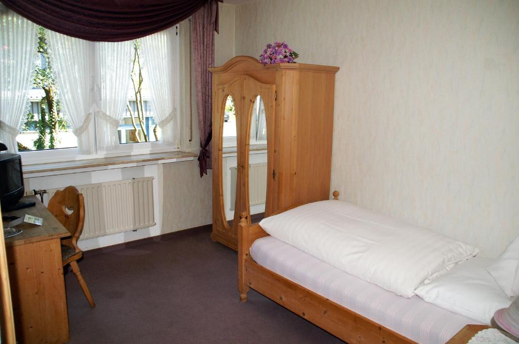 Hotel Restaurant Bieberstuben photo 4