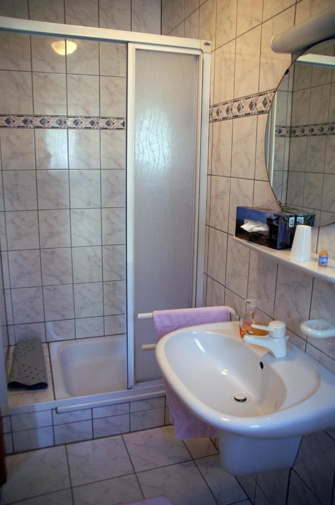 Hotel Restaurant Bieberstuben photo 3