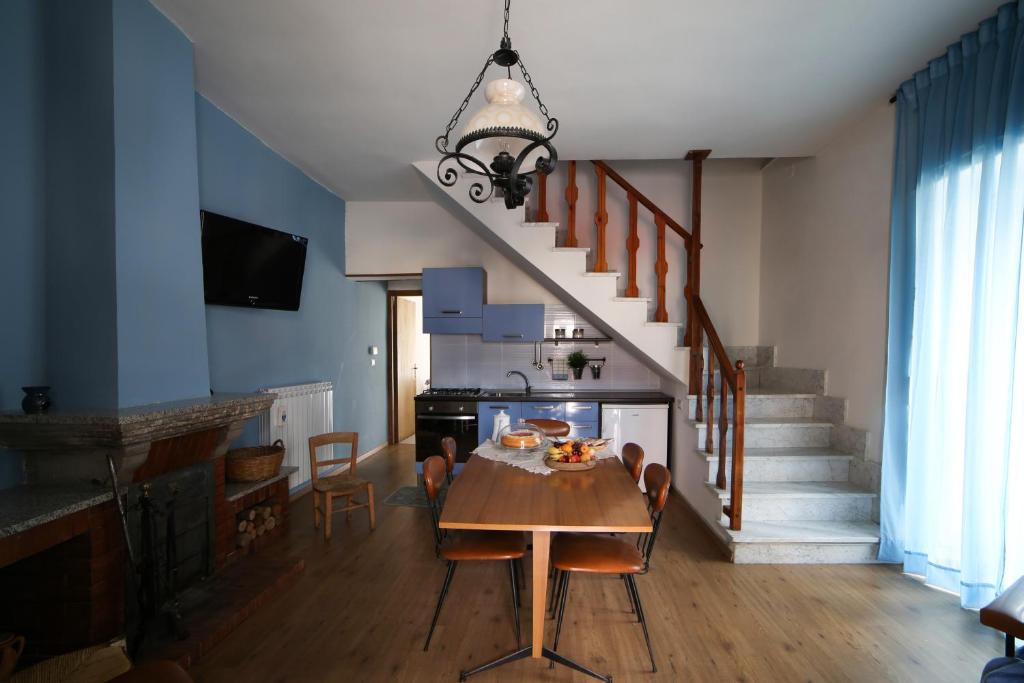 La Casa Del Borgo photo 4