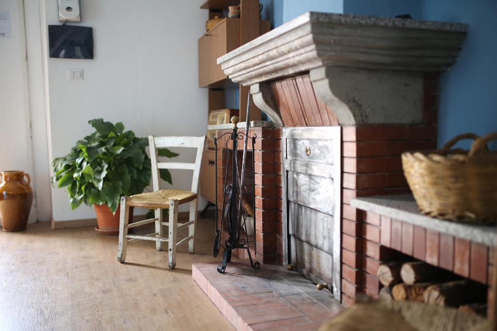 La Casa Del Borgo photo 1