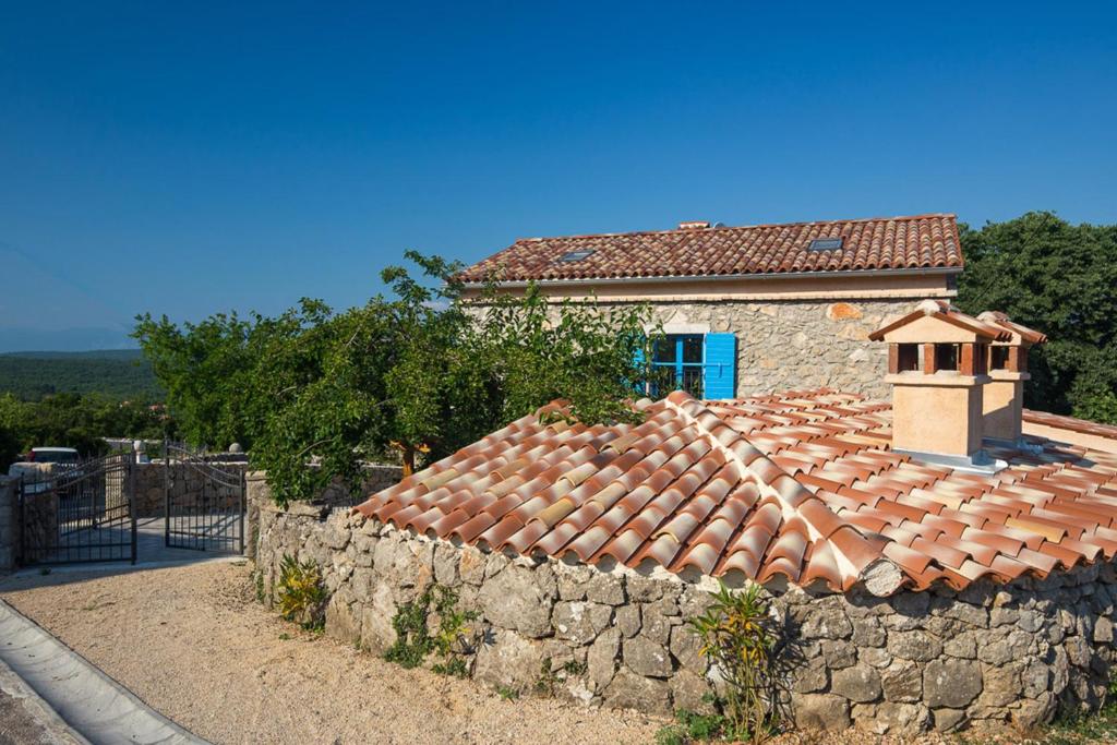 Villa Marevic photo 1