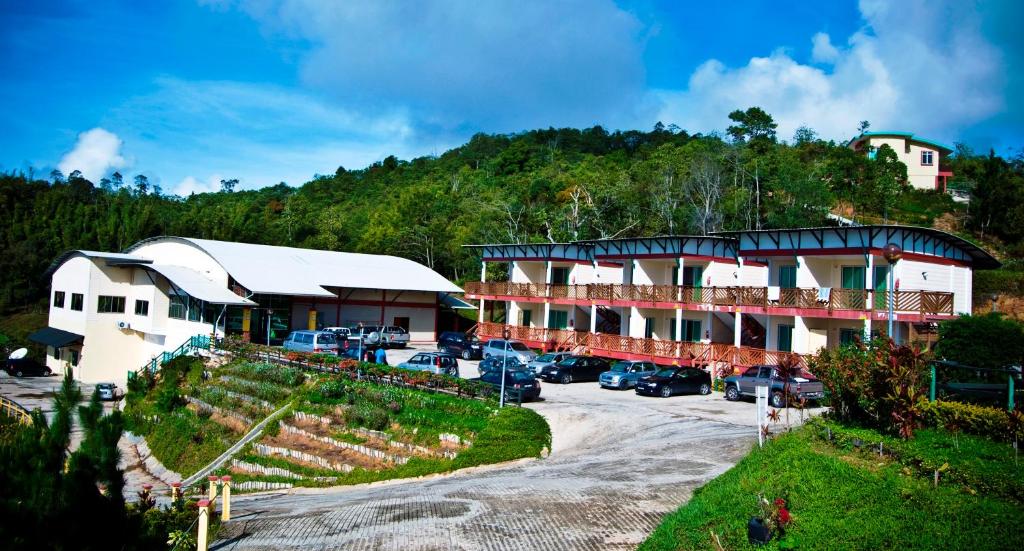 Celyn Resort Kinabalu photo 1