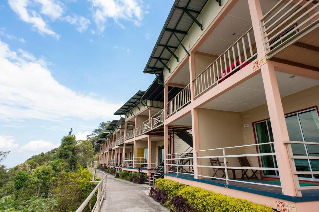 Celyn Resort Kinabalu photo 3