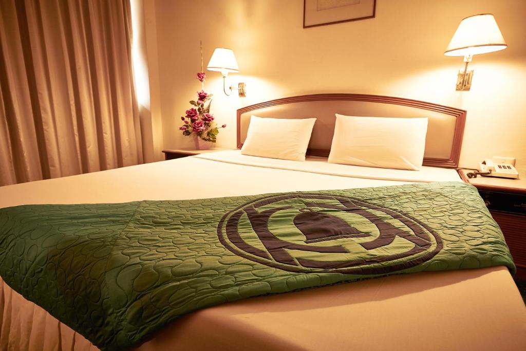 Kosit Hotel photo 1