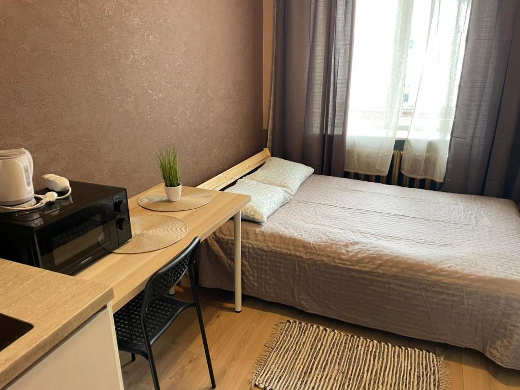 Kopli Apartment Room Type - Studio Apartment
