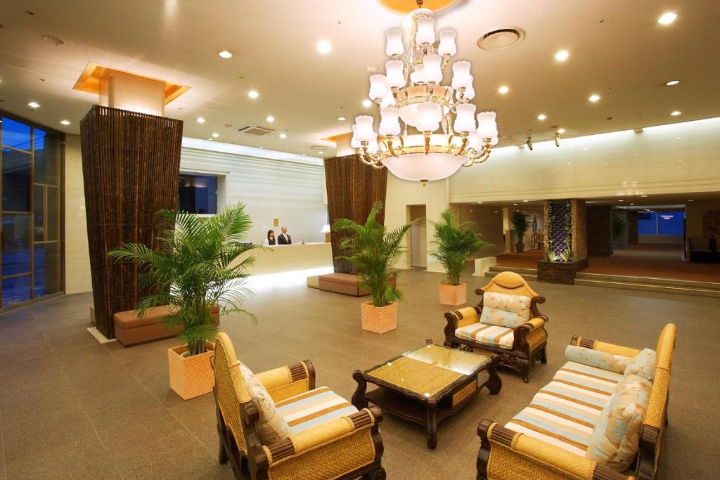 Resort Hotel Tateshina photo 3