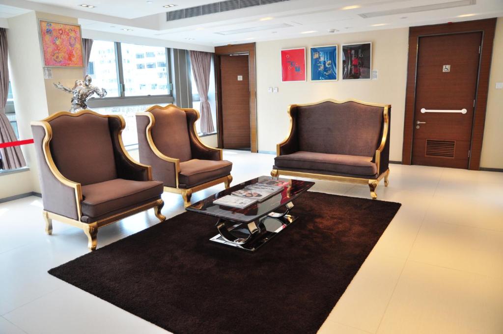 Le Prabelle Hotel photo 4