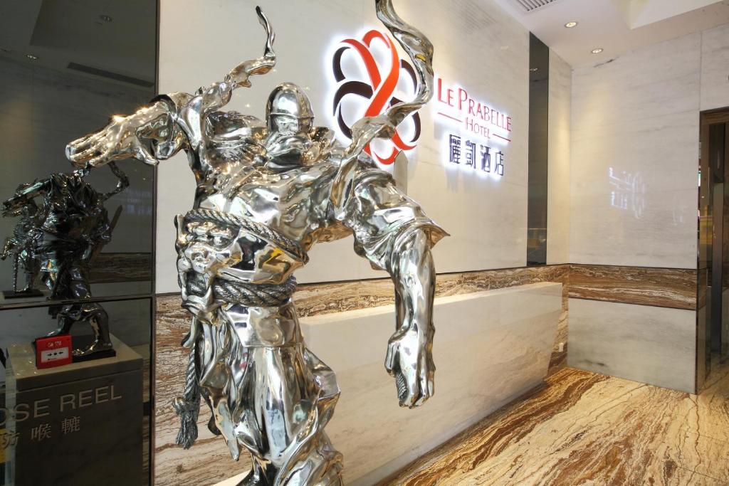 Le Prabelle Hotel photo 2