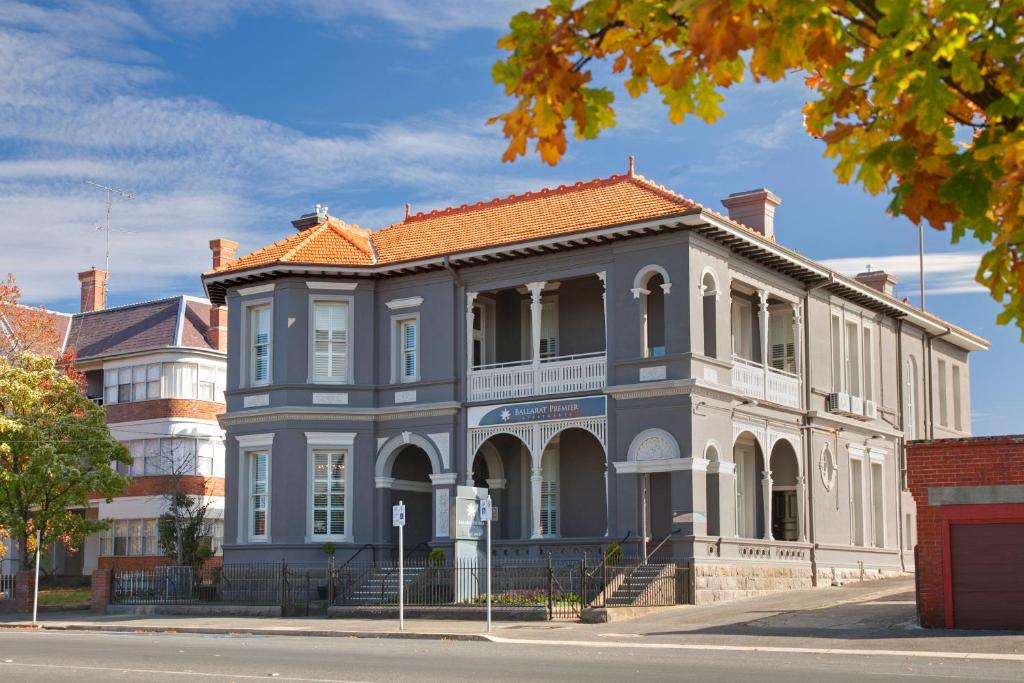 Ballarat Premier Apartments photo 1